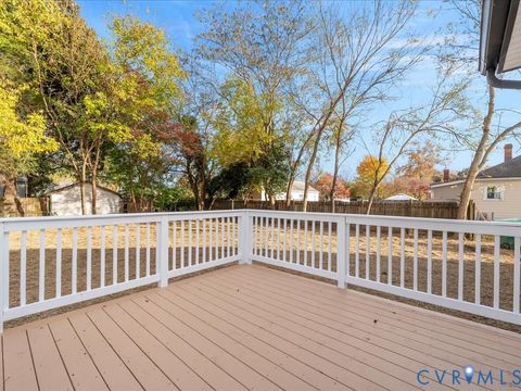 Tiny photo for 807 Hamilton Avenue, Colonial Heights, VA 23834 (MLS # 2602808)