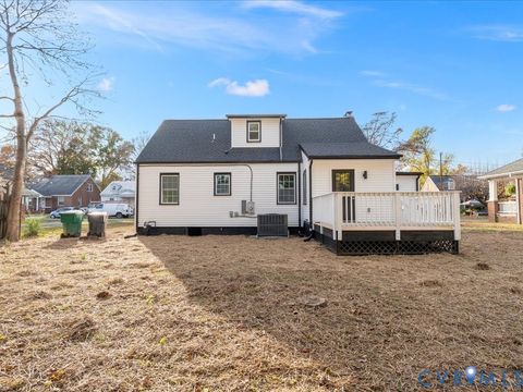 Tiny photo for 807 Hamilton Avenue, Colonial Heights, VA 23834 (MLS # 2602808)