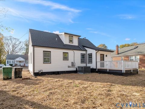 Tiny photo for 807 Hamilton Avenue, Colonial Heights, VA 23834 (MLS # 2602808)