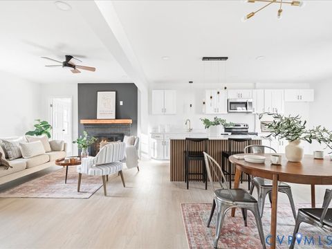 Tiny photo for 807 Hamilton Avenue, Colonial Heights, VA 23834 (MLS # 2602808)