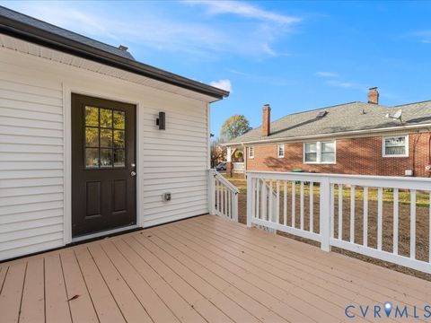Tiny photo for 807 Hamilton Avenue, Colonial Heights, VA 23834 (MLS # 2602808)