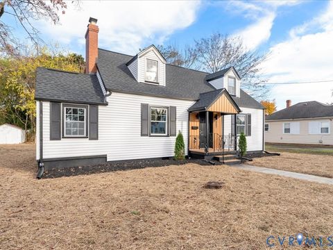 Tiny photo for 807 Hamilton Avenue, Colonial Heights, VA 23834 (MLS # 2602808)
