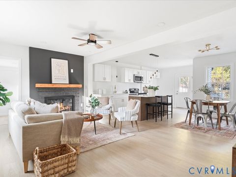 Tiny photo for 807 Hamilton Avenue, Colonial Heights, VA 23834 (MLS # 2602808)