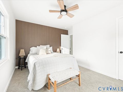 Tiny photo for 807 Hamilton Avenue, Colonial Heights, VA 23834 (MLS # 2602808)