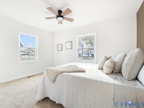 Tiny photo for 807 Hamilton Avenue, Colonial Heights, VA 23834 (MLS # 2602808)