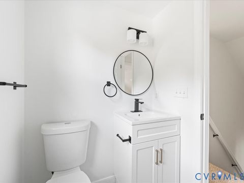 Tiny photo for 807 Hamilton Avenue, Colonial Heights, VA 23834 (MLS # 2602808)