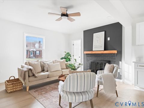 Tiny photo for 807 Hamilton Avenue, Colonial Heights, VA 23834 (MLS # 2602808)