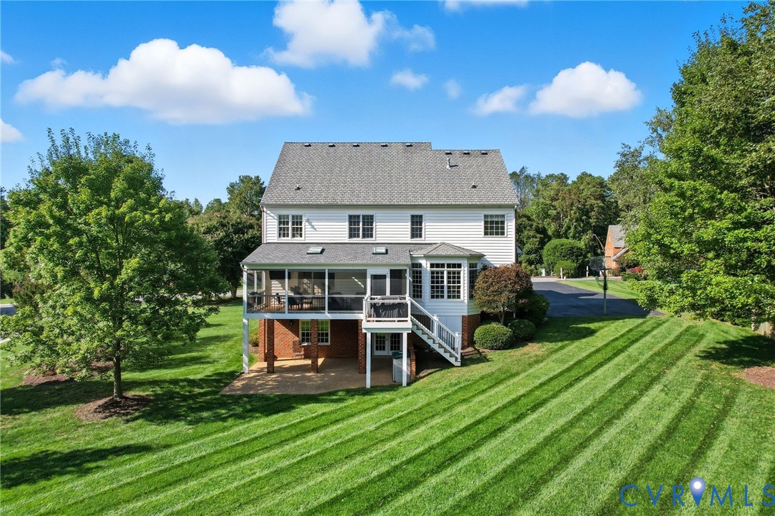 14335 Lander Road