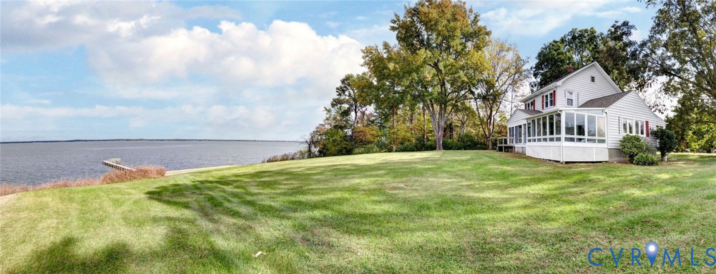 1126 Cloverdale Road