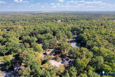 Tiny photo for 10300 Nestor Road, Chesterfield, VA 23838 (MLS # 2628884)