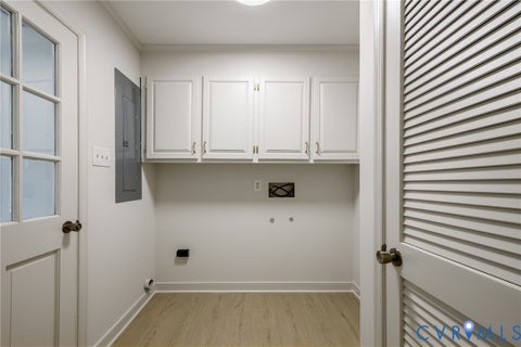 Tiny photo for 10300 Nestor Road, Chesterfield, VA 23838 (MLS # 2628884)