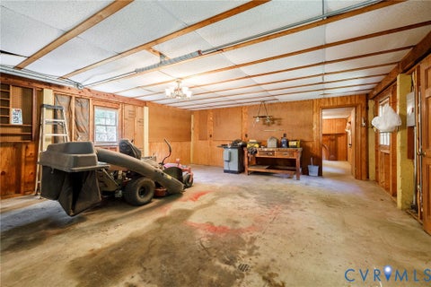 Tiny photo for 10300 Nestor Road, Chesterfield, VA 23838 (MLS # 2628884)