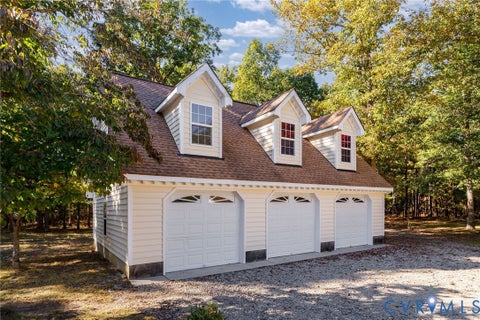 Tiny photo for 10300 Nestor Road, Chesterfield, VA 23838 (MLS # 2628884)