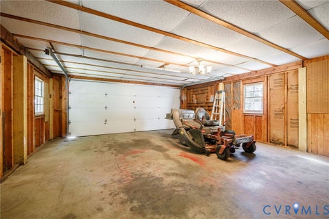 Tiny photo for 10300 Nestor Road, Chesterfield, VA 23838 (MLS # 2628884)