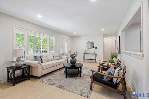 Tiny photo for 10300 Nestor Road, Chesterfield, VA 23838 (MLS # 2628884)