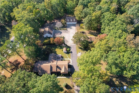 Tiny photo for 10300 Nestor Road, Chesterfield, VA 23838 (MLS # 2628884)