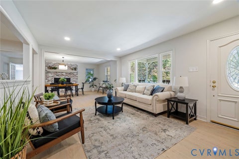 Tiny photo for 10300 Nestor Road, Chesterfield, VA 23838 (MLS # 2628884)