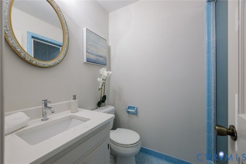 Tiny photo for 10300 Nestor Road, Chesterfield, VA 23838 (MLS # 2628884)