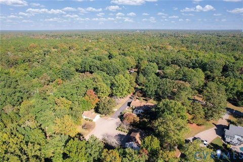 Tiny photo for 10300 Nestor Road, Chesterfield, VA 23838 (MLS # 2628884)