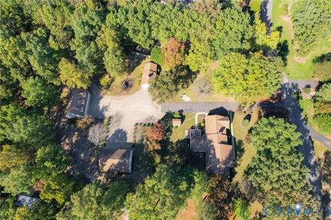 Tiny photo for 10300 Nestor Road, Chesterfield, VA 23838 (MLS # 2628884)
