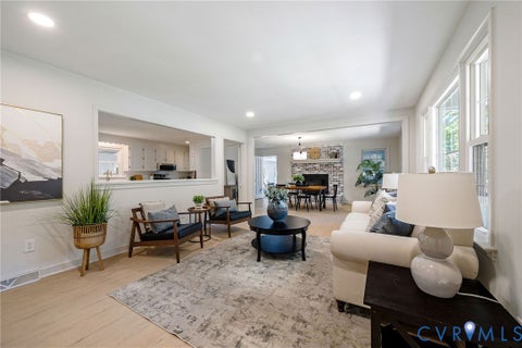 Tiny photo for 10300 Nestor Road, Chesterfield, VA 23838 (MLS # 2628884)