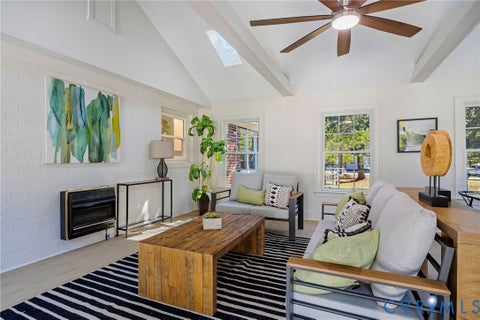Tiny photo for 10300 Nestor Road, Chesterfield, VA 23838 (MLS # 2628884)