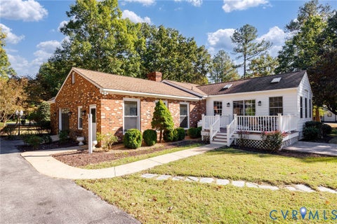 Tiny photo for 10300 Nestor Road, Chesterfield, VA 23838 (MLS # 2628884)