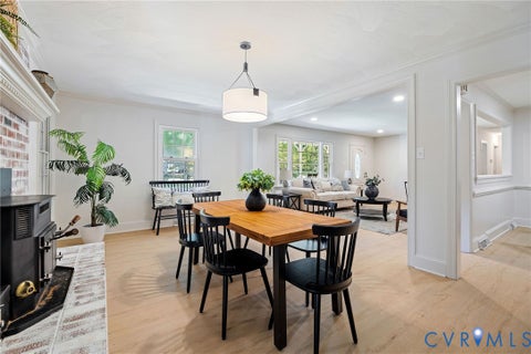 Tiny photo for 10300 Nestor Road, Chesterfield, VA 23838 (MLS # 2628884)
