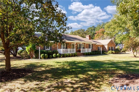 Tiny photo for 10300 Nestor Road, Chesterfield, VA 23838 (MLS # 2628884)
