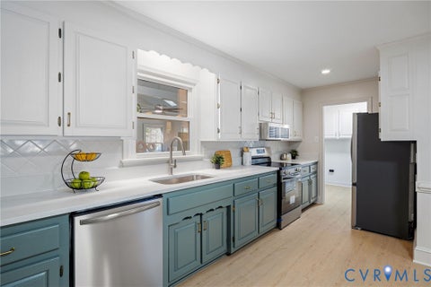 Tiny photo for 10300 Nestor Road, Chesterfield, VA 23838 (MLS # 2628884)