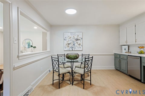 Tiny photo for 10300 Nestor Road, Chesterfield, VA 23838 (MLS # 2628884)