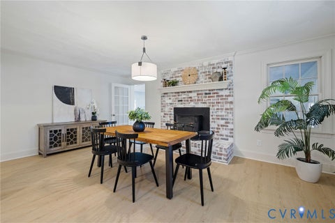 Tiny photo for 10300 Nestor Road, Chesterfield, VA 23838 (MLS # 2628884)