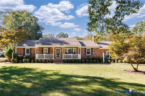 Tiny photo for 10300 Nestor Road, Chesterfield, VA 23838 (MLS # 2628884)