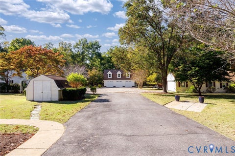 Tiny photo for 10300 Nestor Road, Chesterfield, VA 23838 (MLS # 2628884)