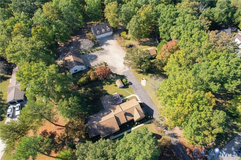 Tiny photo for 10300 Nestor Road, Chesterfield, VA 23838 (MLS # 2628884)