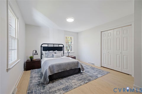 Tiny photo for 10300 Nestor Road, Chesterfield, VA 23838 (MLS # 2628884)