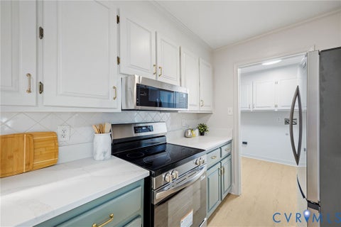 Tiny photo for 10300 Nestor Road, Chesterfield, VA 23838 (MLS # 2628884)
