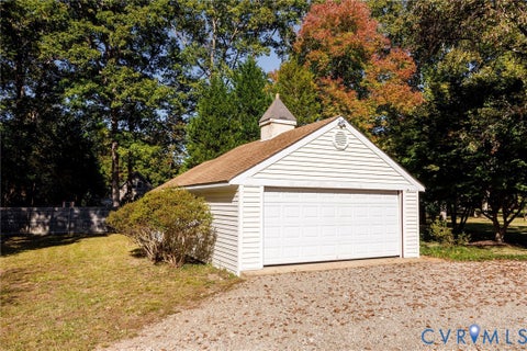 Tiny photo for 10300 Nestor Road, Chesterfield, VA 23838 (MLS # 2628884)