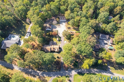 Tiny photo for 10300 Nestor Road, Chesterfield, VA 23838 (MLS # 2628884)