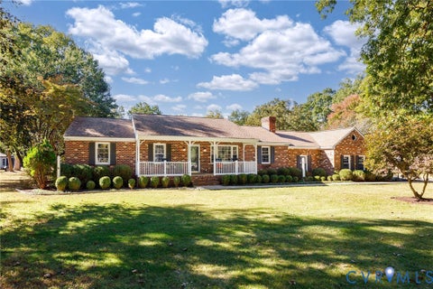 Photo of 10300 Nestor Road, Chesterfield, VA 23838 (MLS # 2628884)