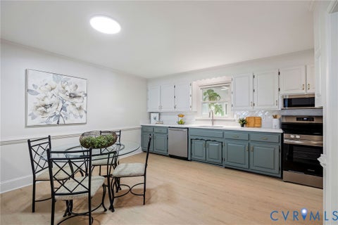 Tiny photo for 10300 Nestor Road, Chesterfield, VA 23838 (MLS # 2628884)