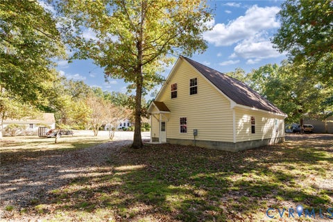 Tiny photo for 10300 Nestor Road, Chesterfield, VA 23838 (MLS # 2628884)