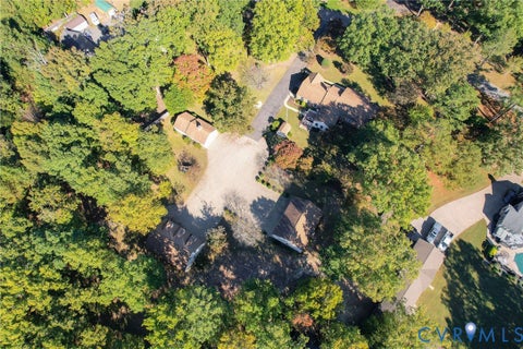Tiny photo for 10300 Nestor Road, Chesterfield, VA 23838 (MLS # 2628884)