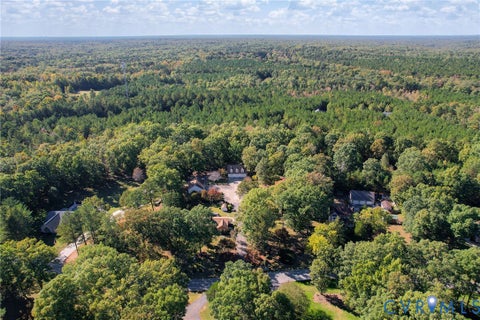 Tiny photo for 10300 Nestor Road, Chesterfield, VA 23838 (MLS # 2628884)