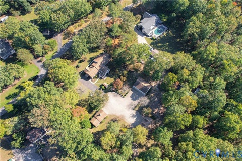 Tiny photo for 10300 Nestor Road, Chesterfield, VA 23838 (MLS # 2628884)