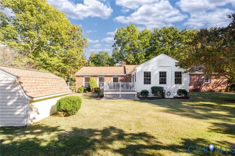 Tiny photo for 10300 Nestor Road, Chesterfield, VA 23838 (MLS # 2628884)