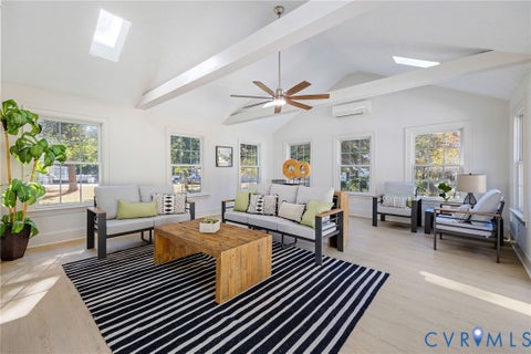 Tiny photo for 10300 Nestor Road, Chesterfield, VA 23838 (MLS # 2628884)