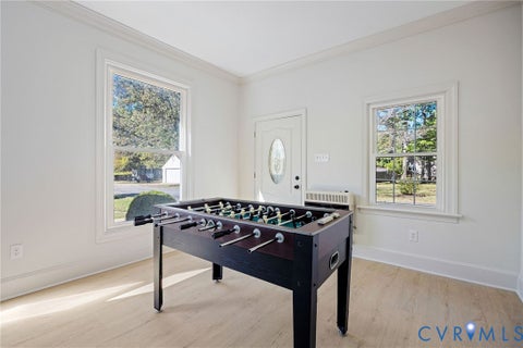 Tiny photo for 10300 Nestor Road, Chesterfield, VA 23838 (MLS # 2628884)