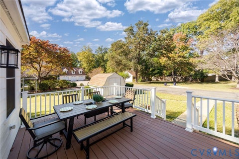 Tiny photo for 10300 Nestor Road, Chesterfield, VA 23838 (MLS # 2628884)