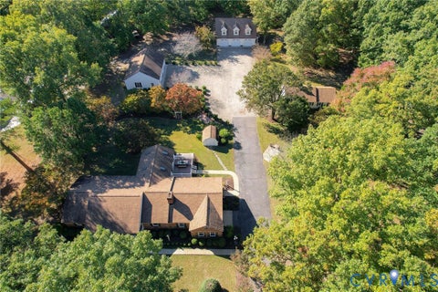 Tiny photo for 10300 Nestor Road, Chesterfield, VA 23838 (MLS # 2628884)